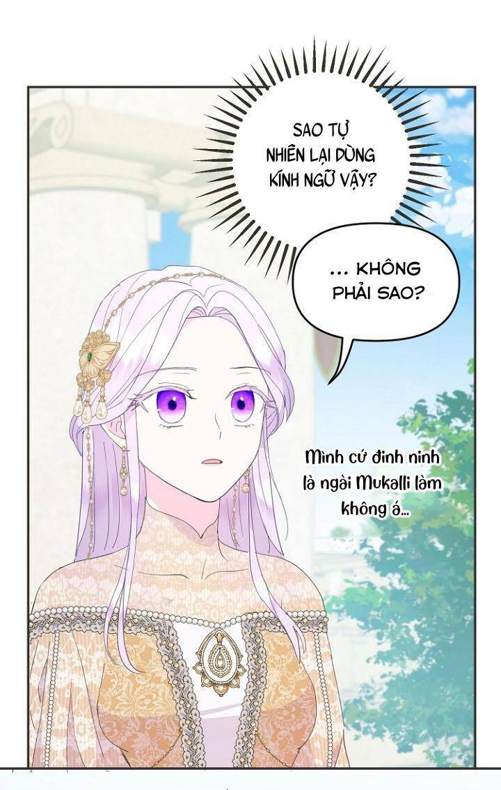 Tiền Là Tất Cả Chồng Là Phù Du: Chapter 43