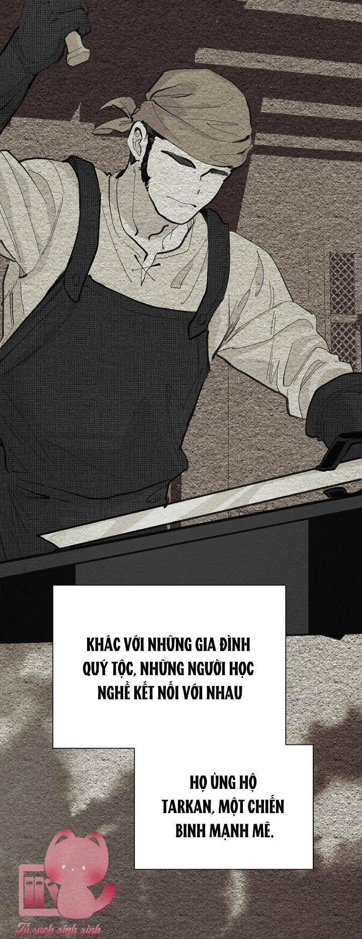 Tiền Là Tất Cả Chồng Là Phù Du: Chapter 43