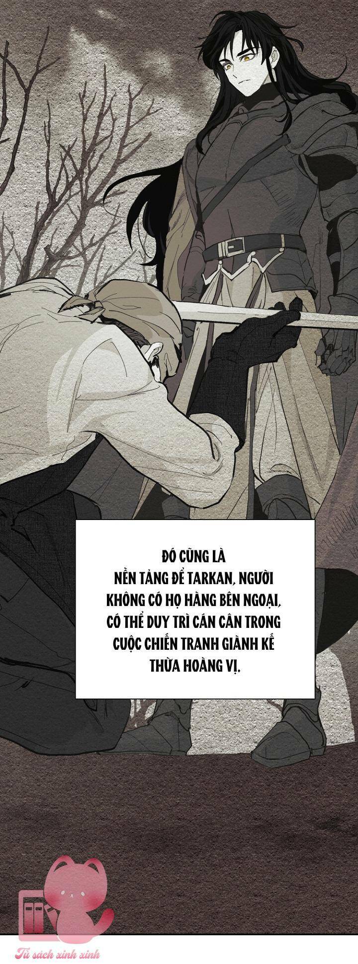 Tiền Là Tất Cả Chồng Là Phù Du: Chapter 43