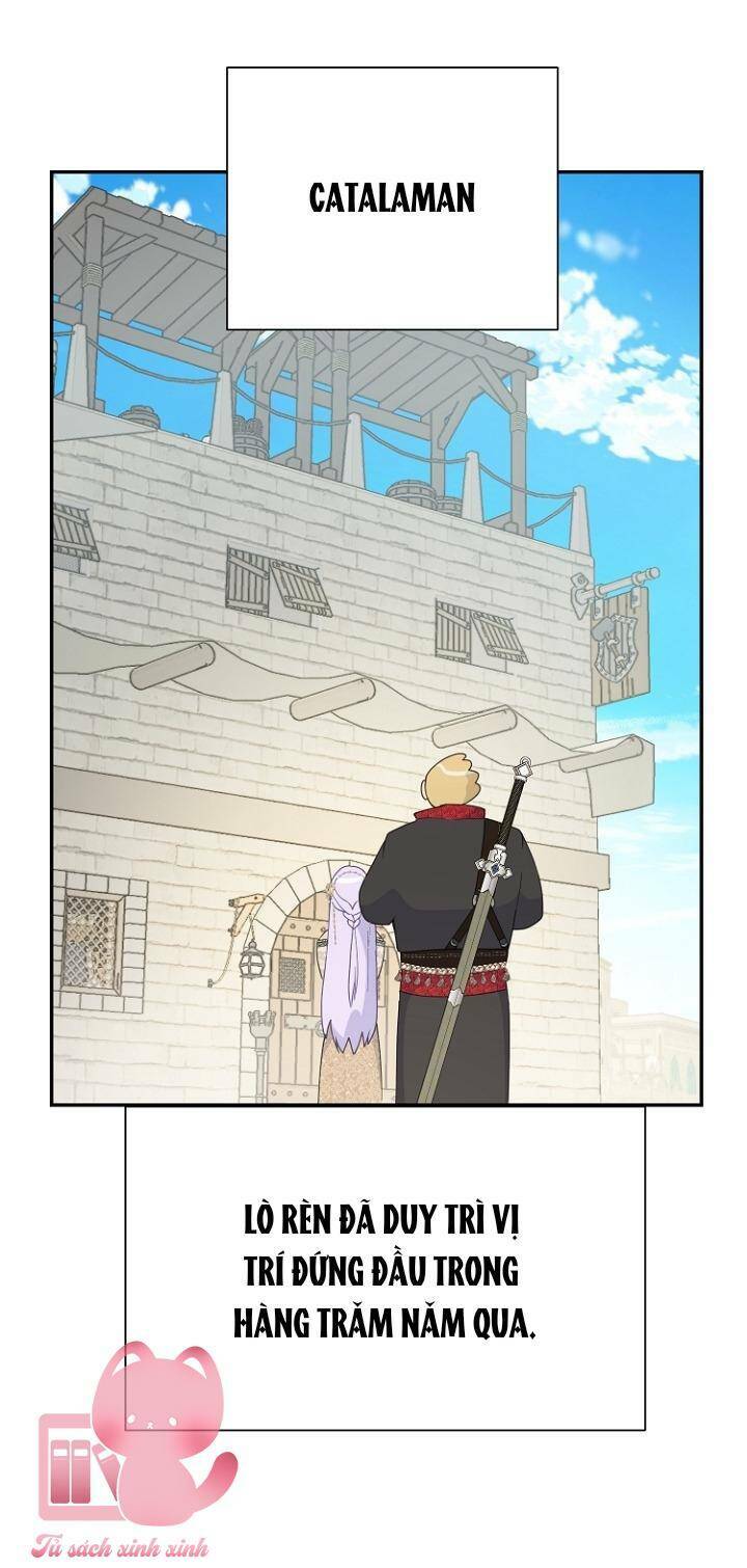 Tiền Là Tất Cả Chồng Là Phù Du: Chapter 43