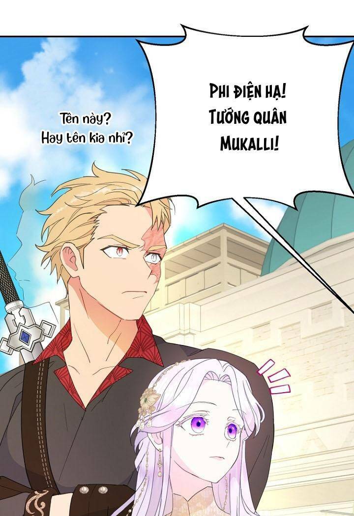 Tiền Là Tất Cả Chồng Là Phù Du: Chapter 43