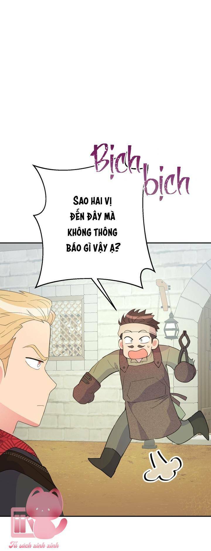 Tiền Là Tất Cả Chồng Là Phù Du: Chapter 43