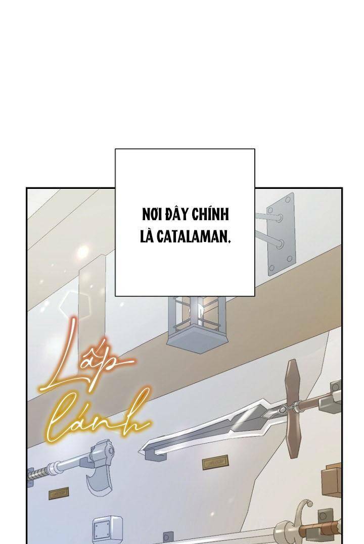 Tiền Là Tất Cả Chồng Là Phù Du: Chapter 43