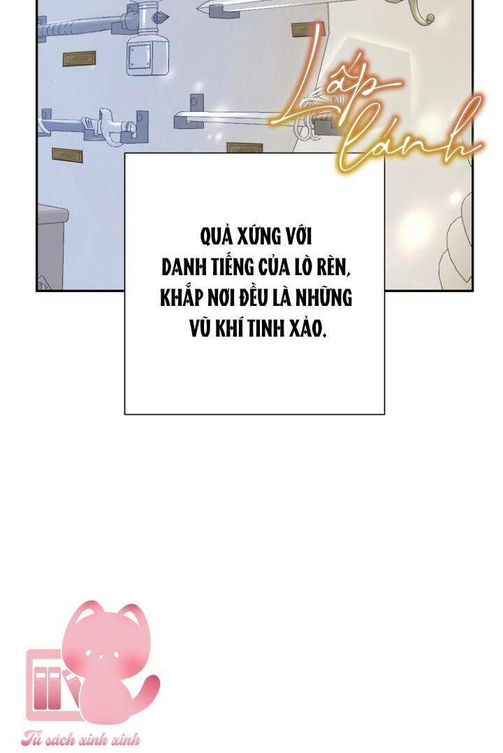 Tiền Là Tất Cả Chồng Là Phù Du: Chapter 43