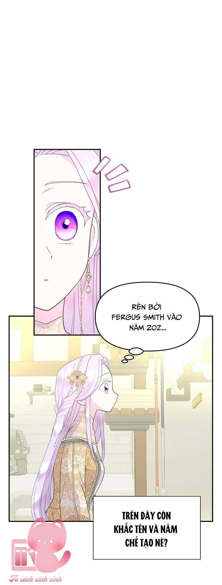 Tiền Là Tất Cả Chồng Là Phù Du: Chapter 43