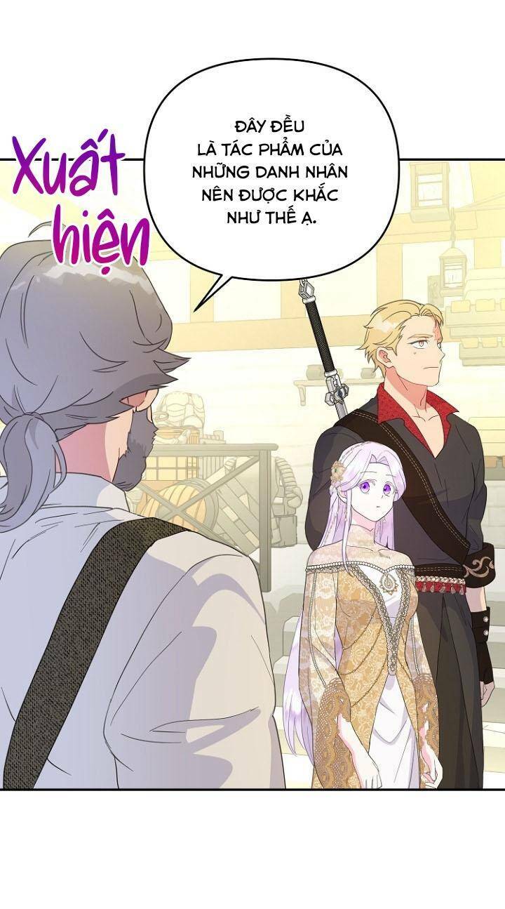 Tiền Là Tất Cả Chồng Là Phù Du: Chapter 43