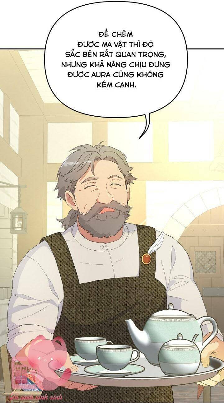 Tiền Là Tất Cả Chồng Là Phù Du: Chapter 43