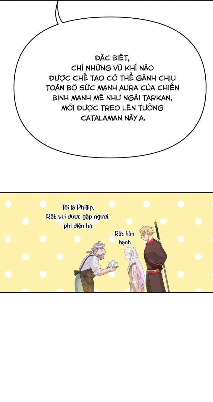 Tiền Là Tất Cả Chồng Là Phù Du: Chapter 43