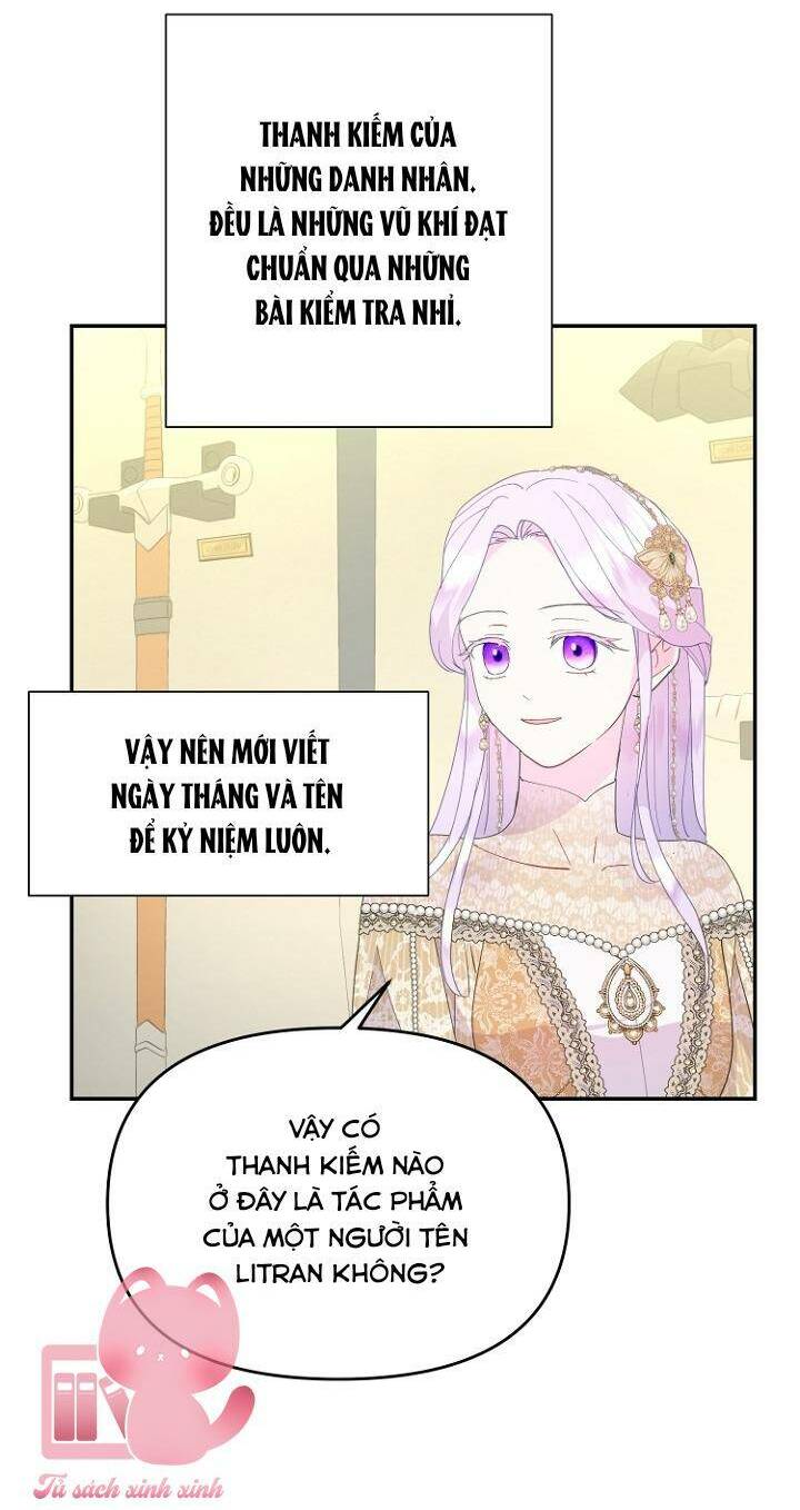 Tiền Là Tất Cả Chồng Là Phù Du: Chapter 43