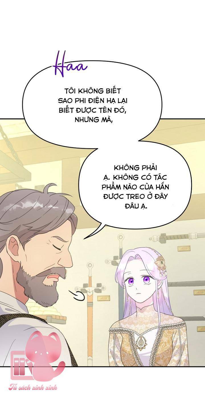 Tiền Là Tất Cả Chồng Là Phù Du: Chapter 43