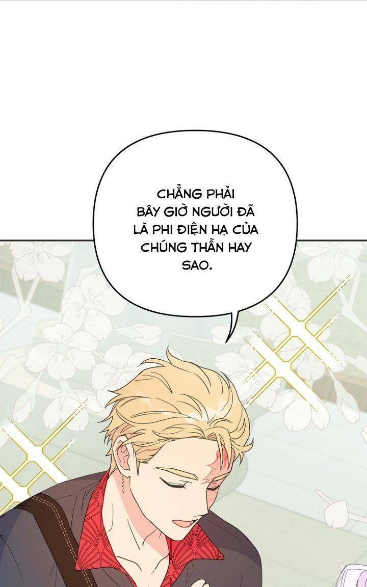 Tiền Là Tất Cả Chồng Là Phù Du: Chapter 43