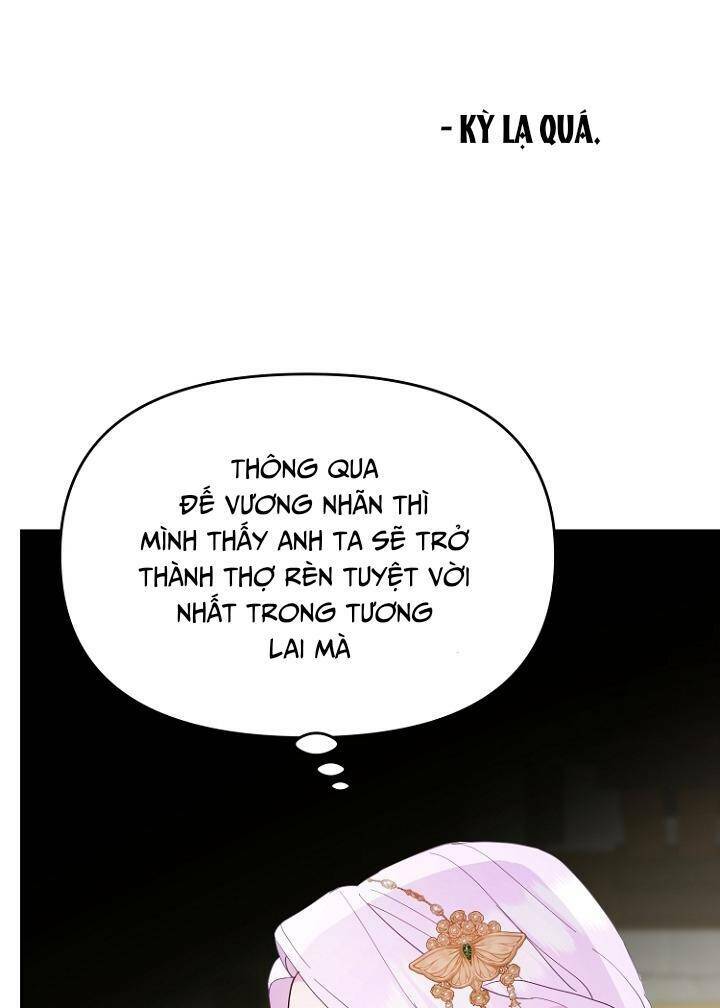 Tiền Là Tất Cả Chồng Là Phù Du: Chapter 43