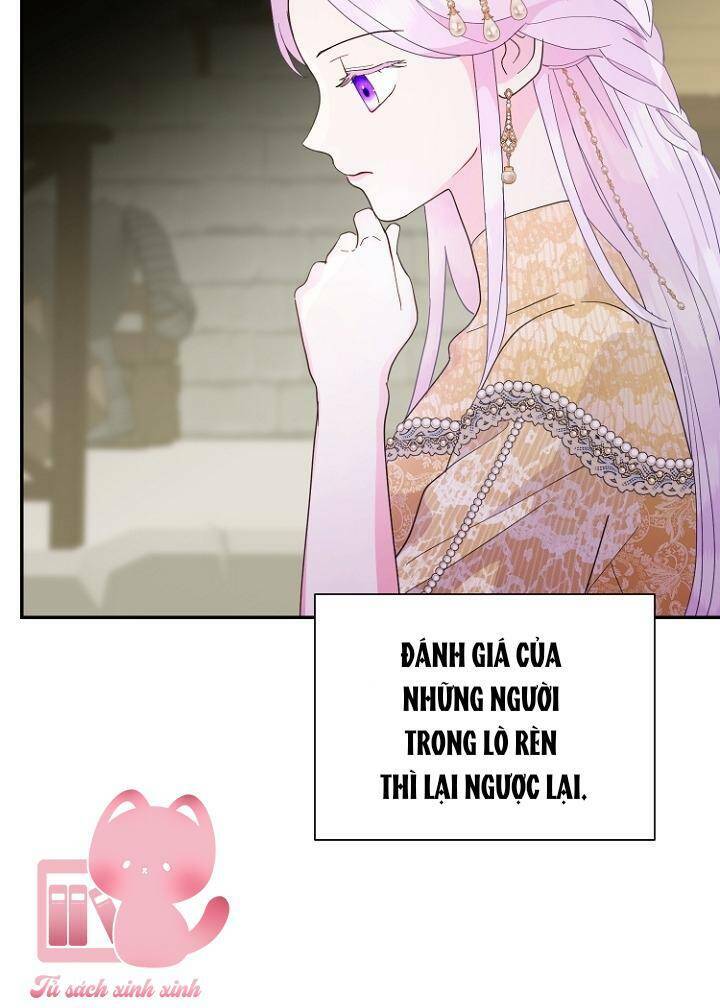 Tiền Là Tất Cả Chồng Là Phù Du: Chapter 43