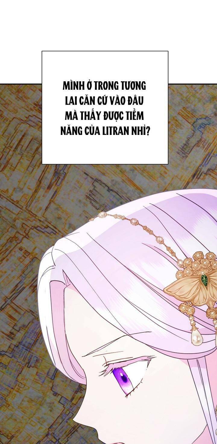 Tiền Là Tất Cả Chồng Là Phù Du: Chapter 43