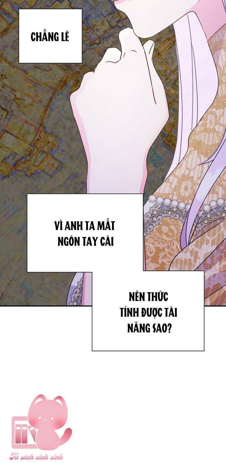 Tiền Là Tất Cả Chồng Là Phù Du: Chapter 43
