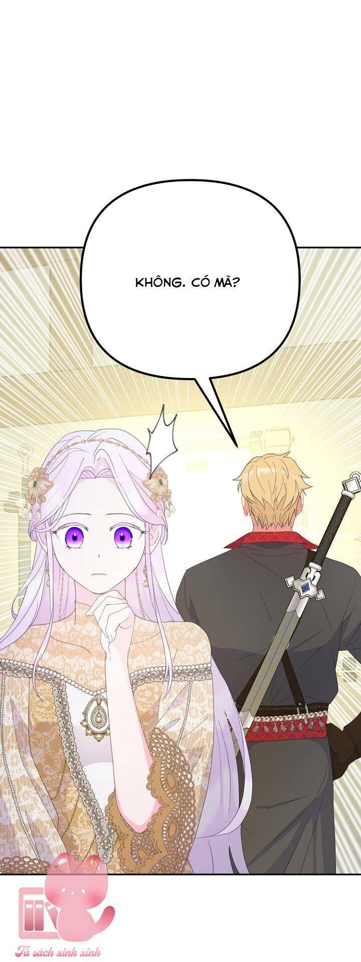 Tiền Là Tất Cả Chồng Là Phù Du: Chapter 43