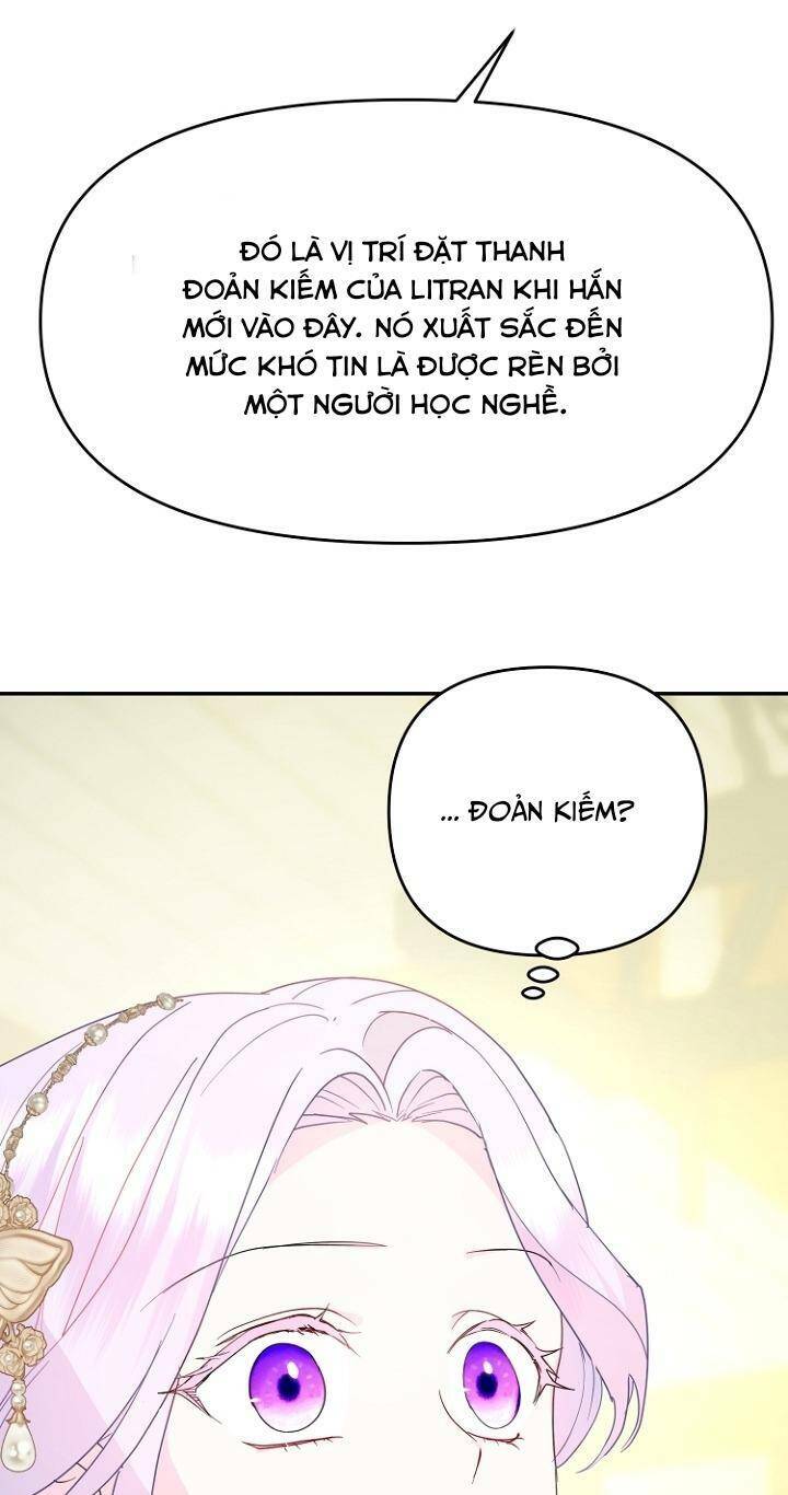 Tiền Là Tất Cả Chồng Là Phù Du: Chapter 43