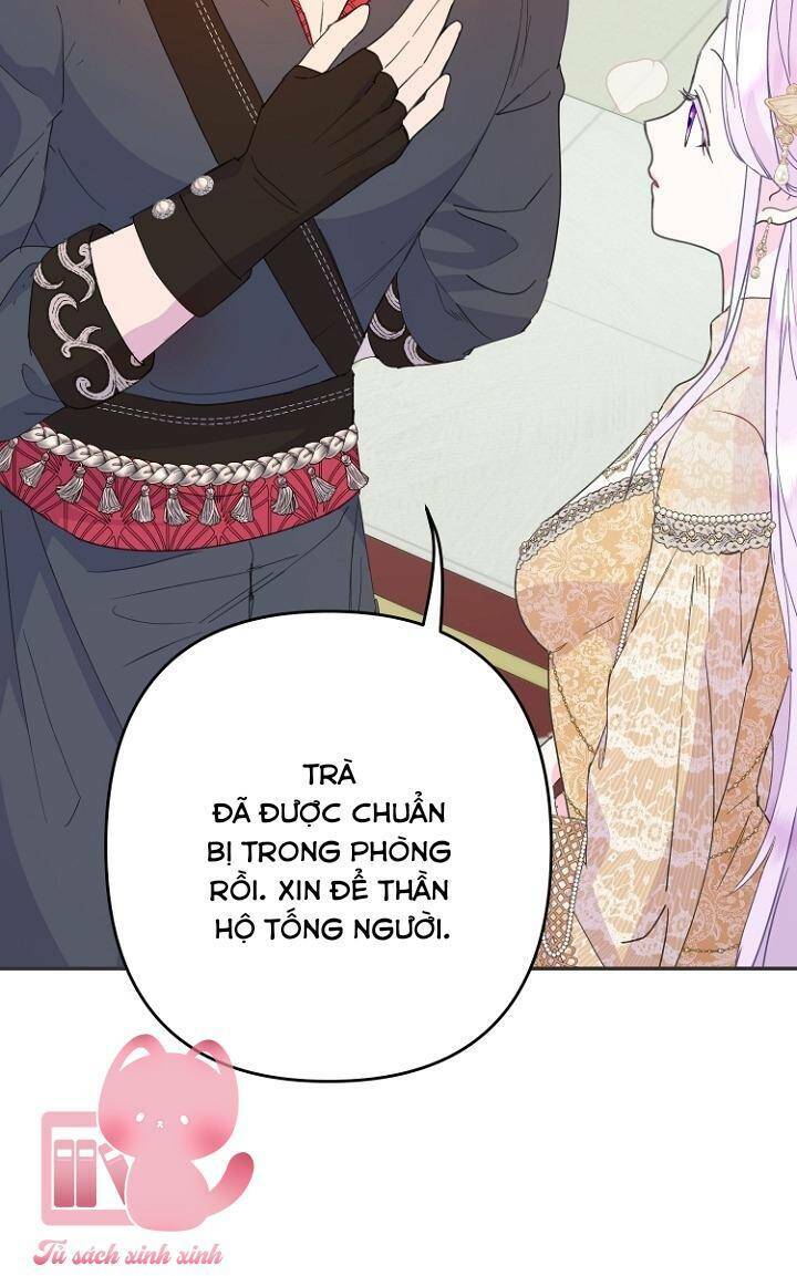 Tiền Là Tất Cả Chồng Là Phù Du: Chapter 43