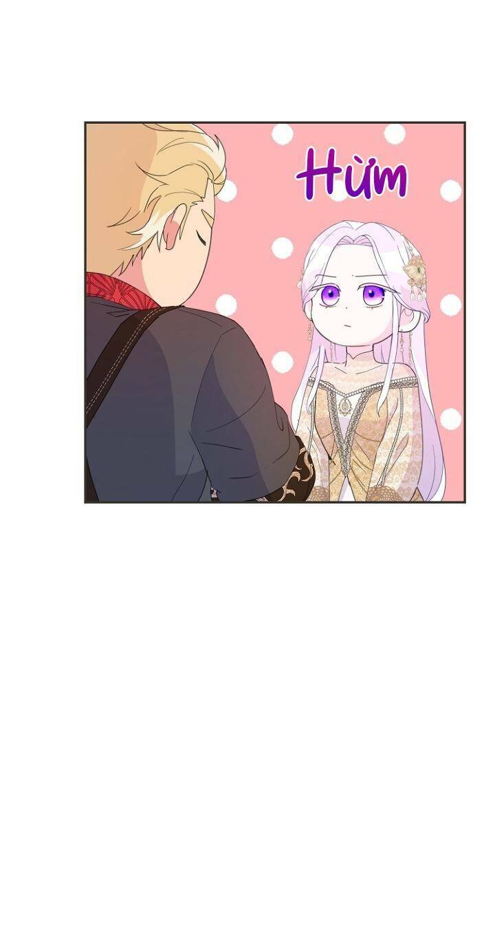 Tiền Là Tất Cả Chồng Là Phù Du: Chapter 43