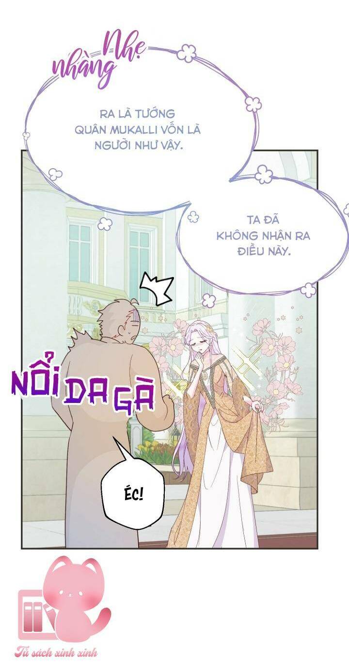 Tiền Là Tất Cả Chồng Là Phù Du: Chapter 43