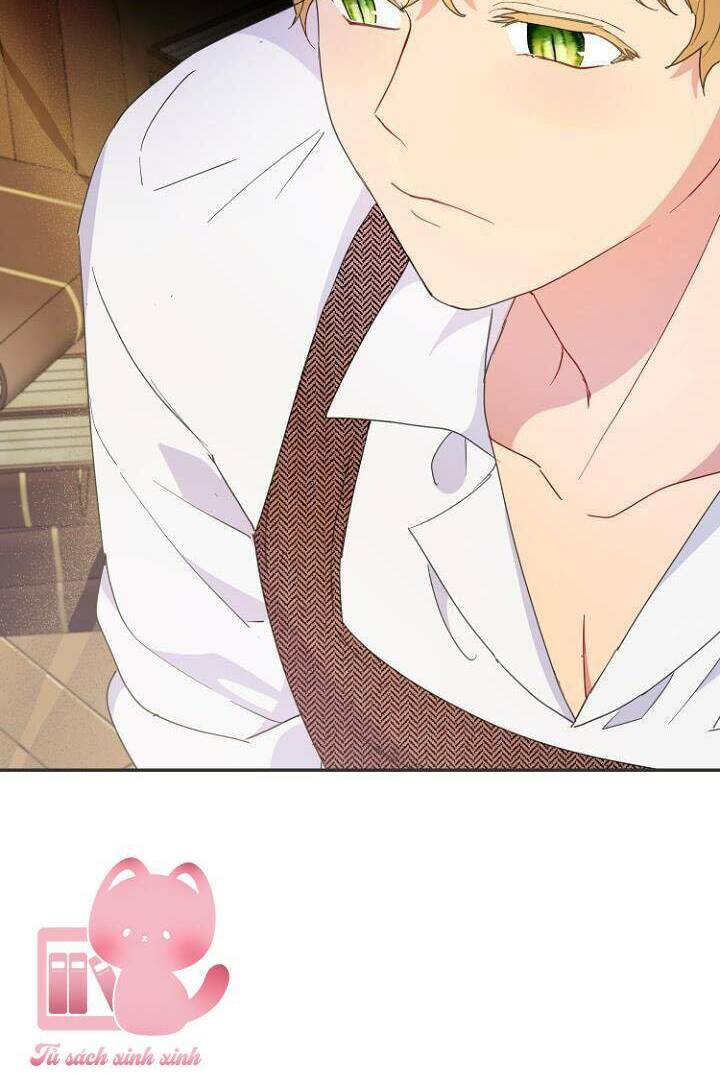 Tiền Là Tất Cả Chồng Là Phù Du: Chapter 45