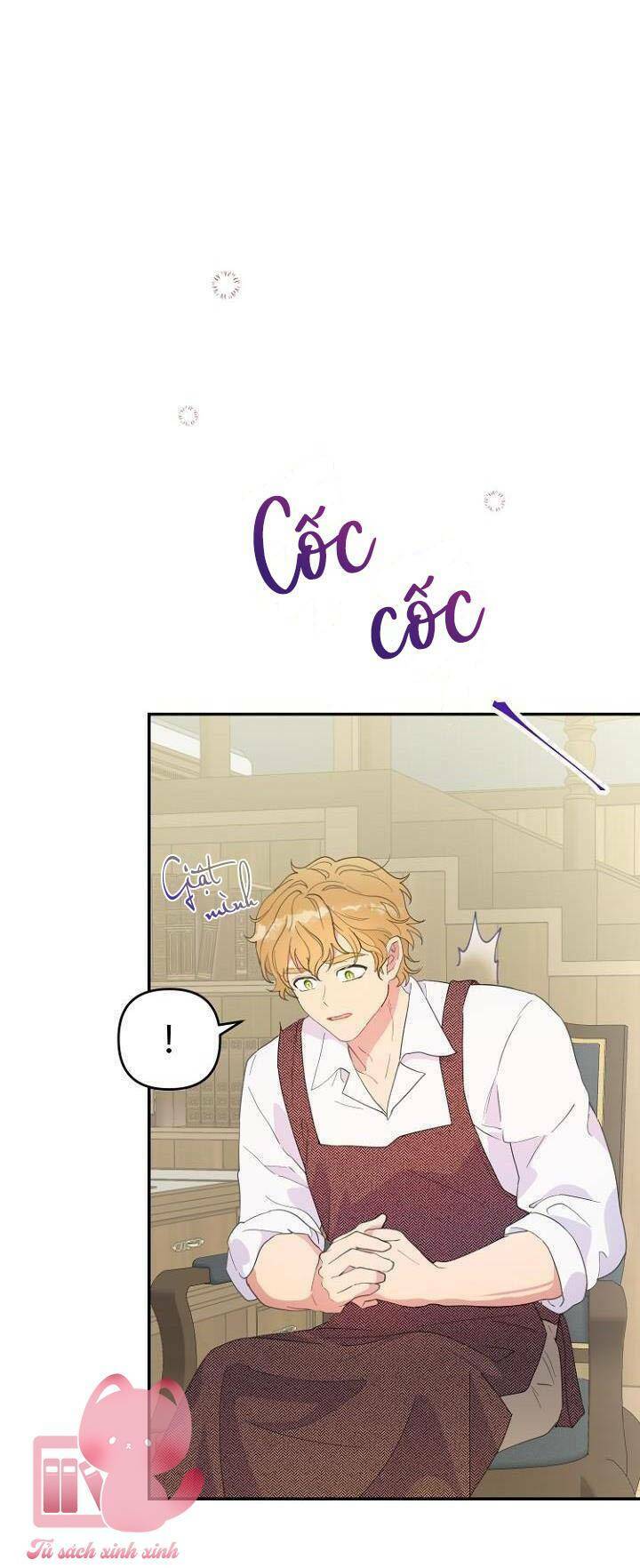Tiền Là Tất Cả Chồng Là Phù Du: Chapter 45