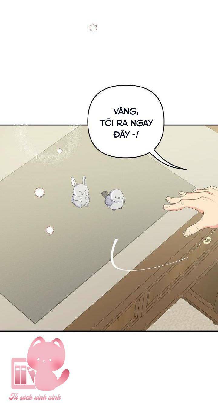 Tiền Là Tất Cả Chồng Là Phù Du: Chapter 45