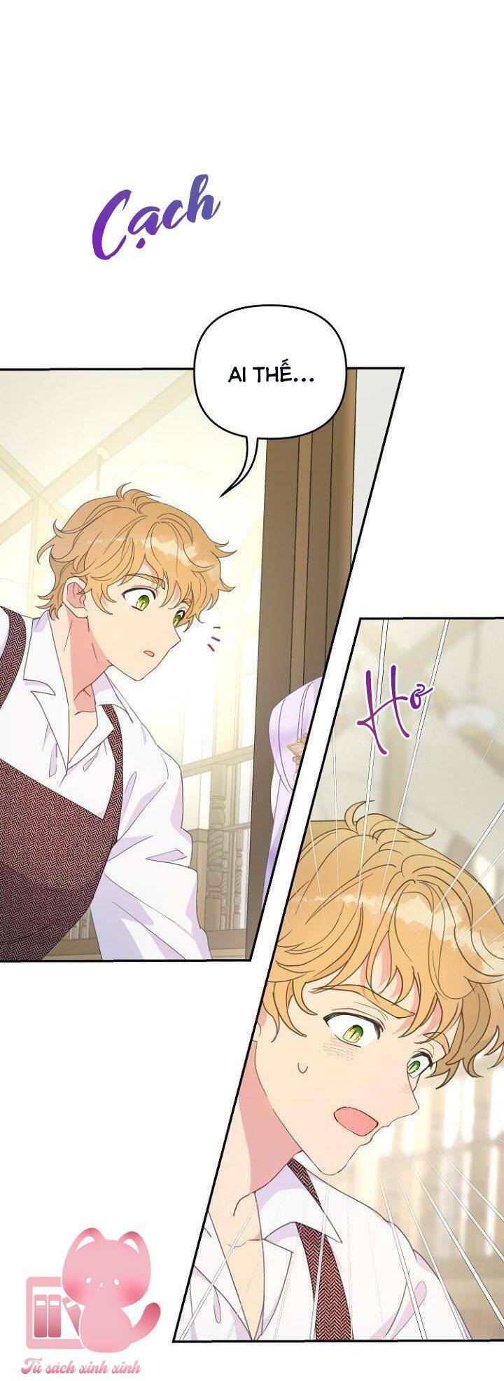 Tiền Là Tất Cả Chồng Là Phù Du: Chapter 45