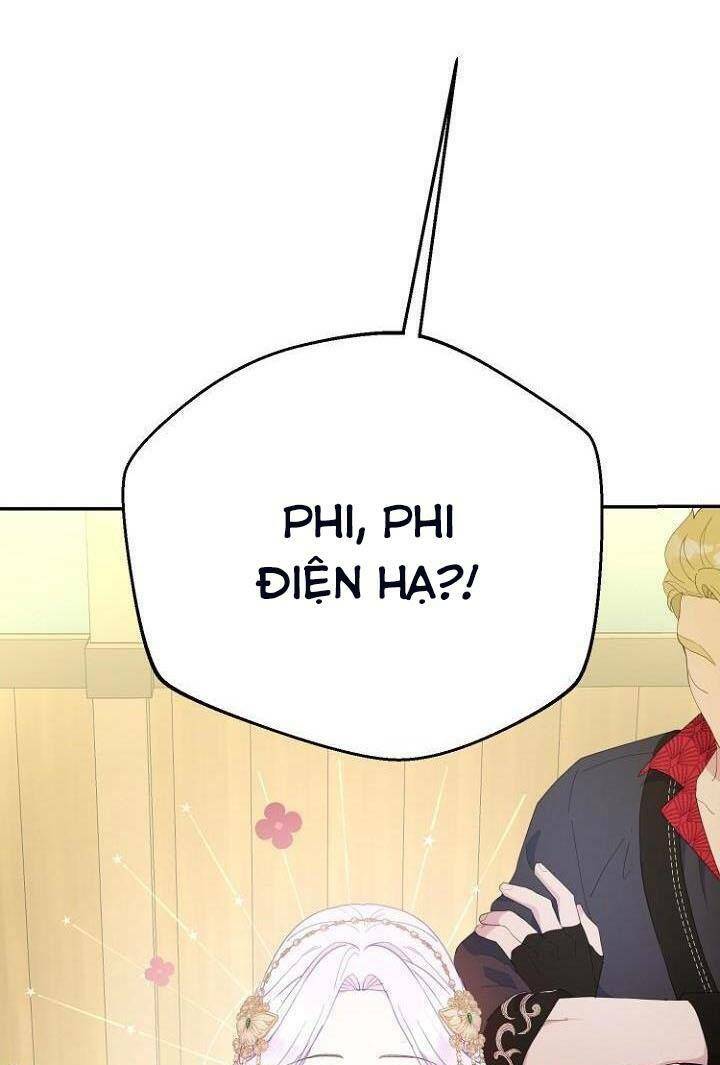 Tiền Là Tất Cả Chồng Là Phù Du: Chapter 45