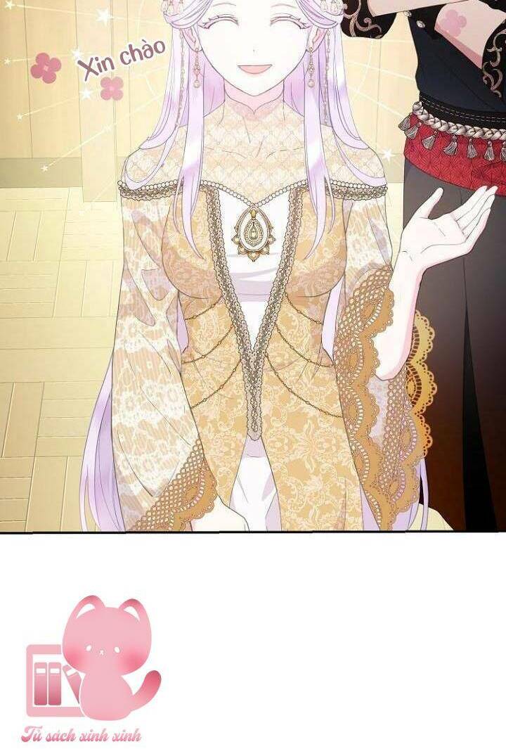 Tiền Là Tất Cả Chồng Là Phù Du: Chapter 45