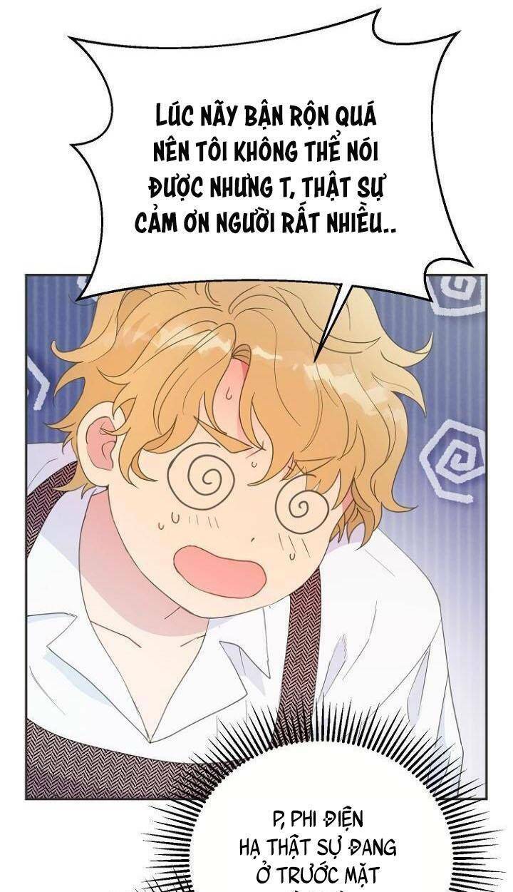Tiền Là Tất Cả Chồng Là Phù Du: Chapter 45