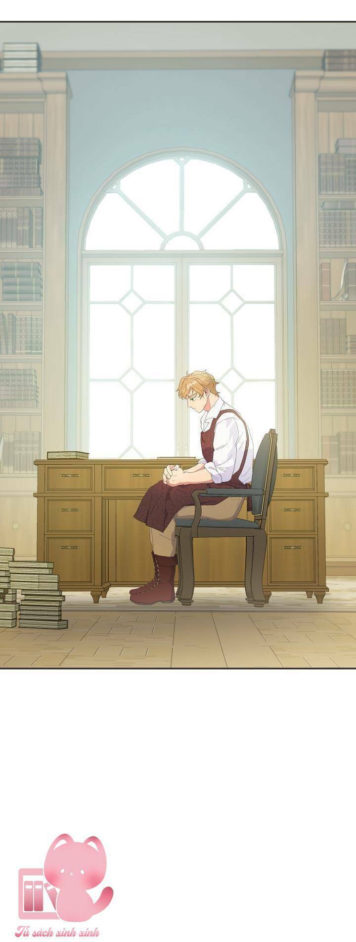 Tiền Là Tất Cả Chồng Là Phù Du: Chapter 45