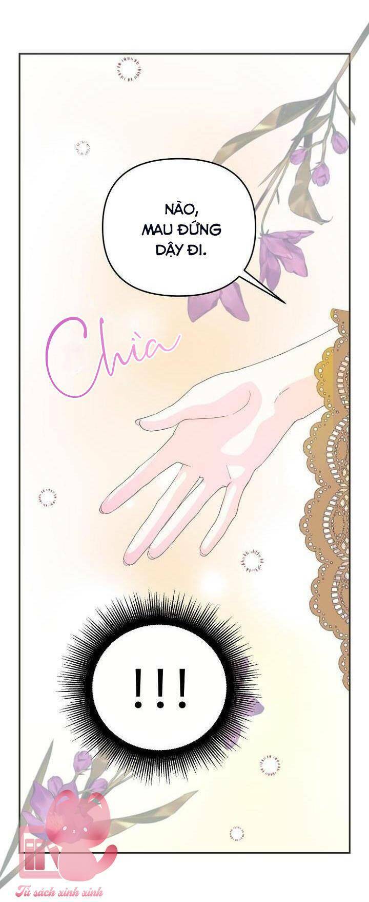 Tiền Là Tất Cả Chồng Là Phù Du: Chapter 45
