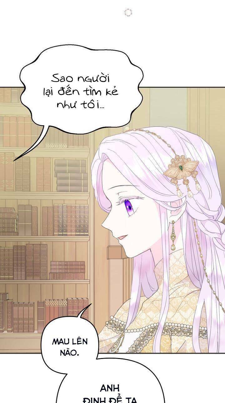 Tiền Là Tất Cả Chồng Là Phù Du: Chapter 45