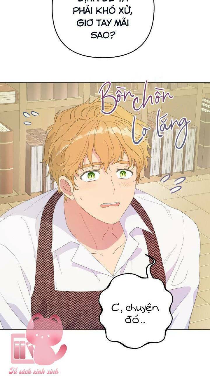 Tiền Là Tất Cả Chồng Là Phù Du: Chapter 45