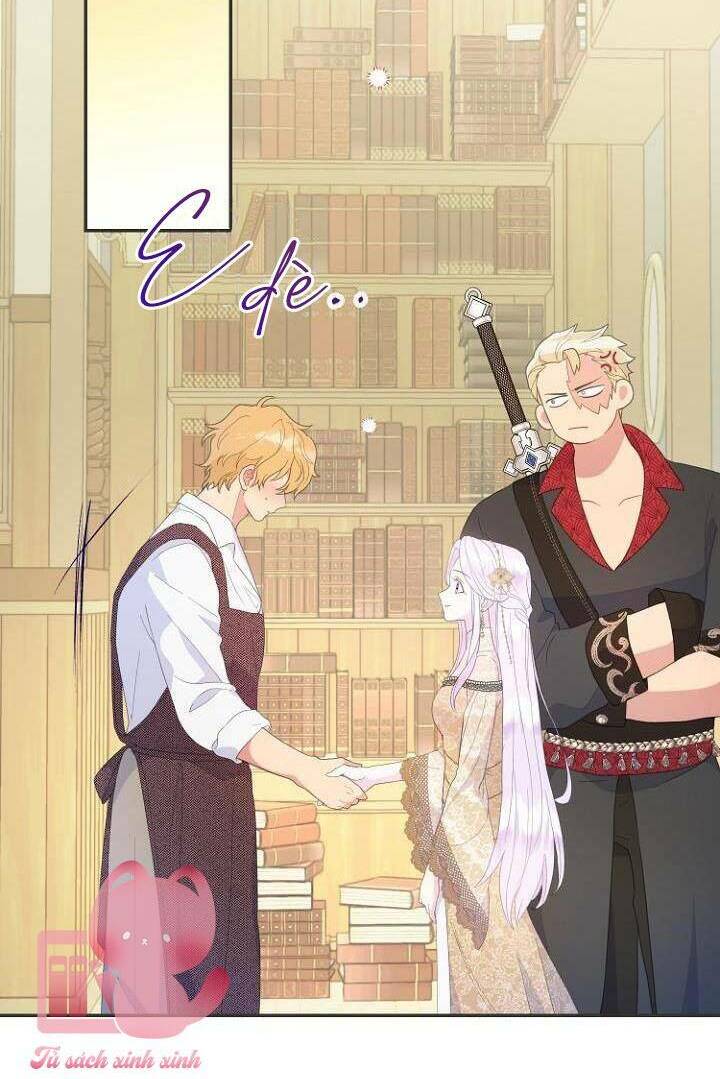 Tiền Là Tất Cả Chồng Là Phù Du: Chapter 45