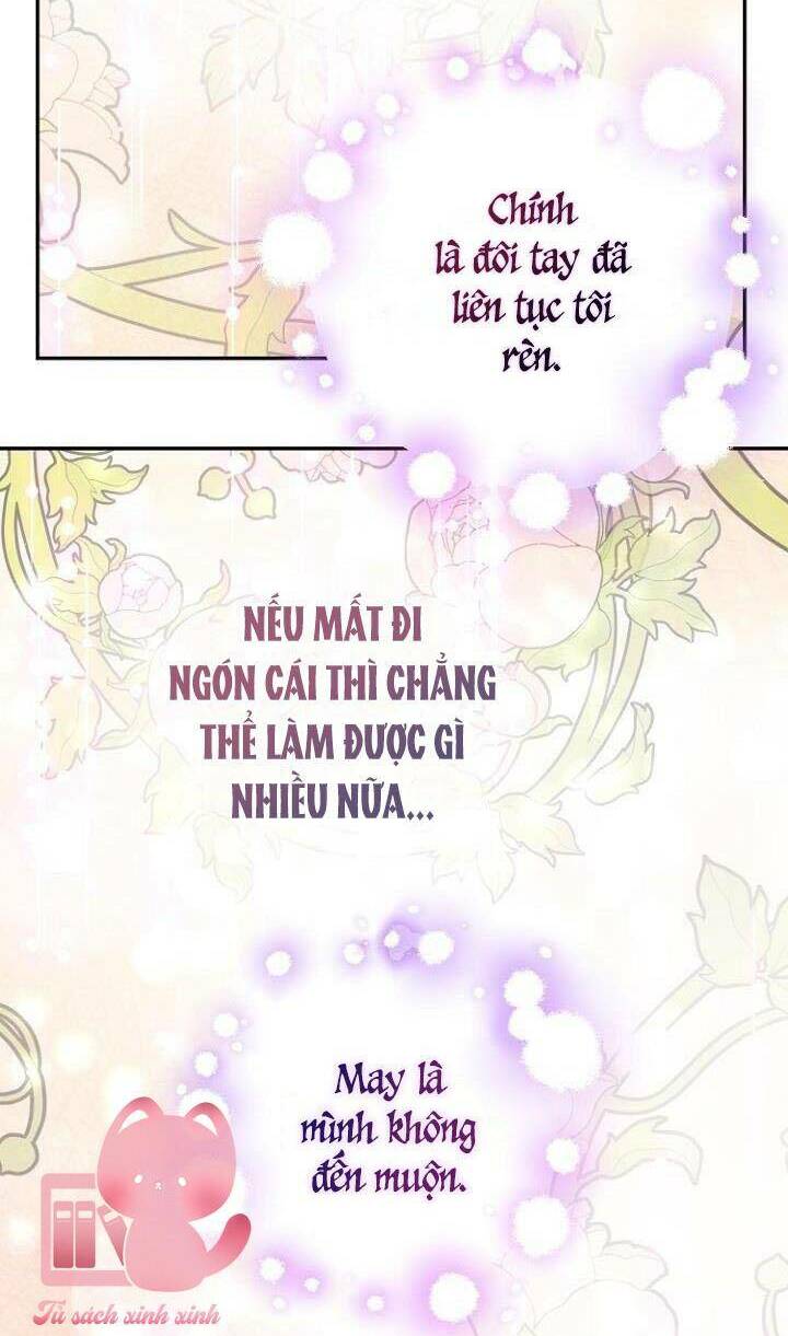 Tiền Là Tất Cả Chồng Là Phù Du: Chapter 45