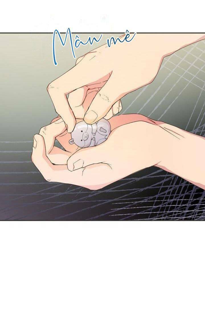 Tiền Là Tất Cả Chồng Là Phù Du: Chapter 45