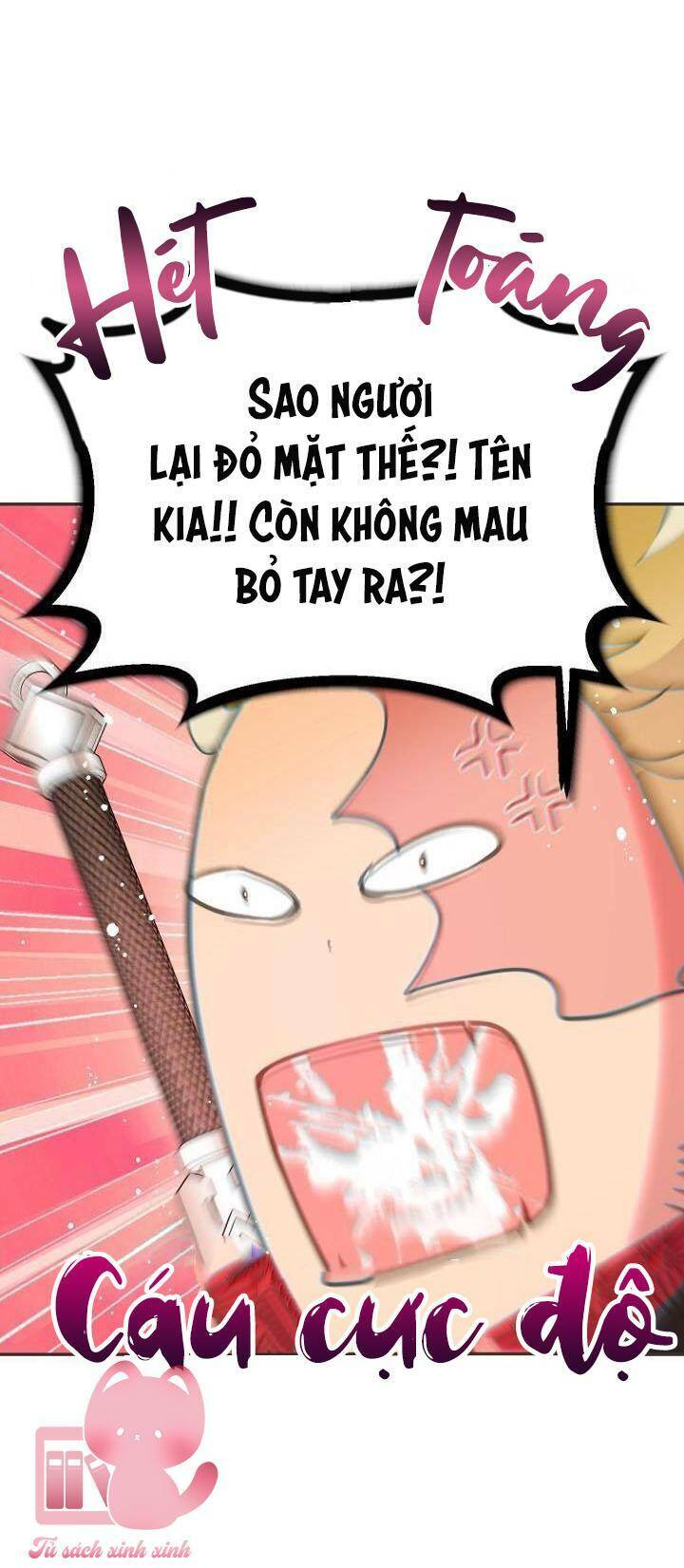 Tiền Là Tất Cả Chồng Là Phù Du: Chapter 45
