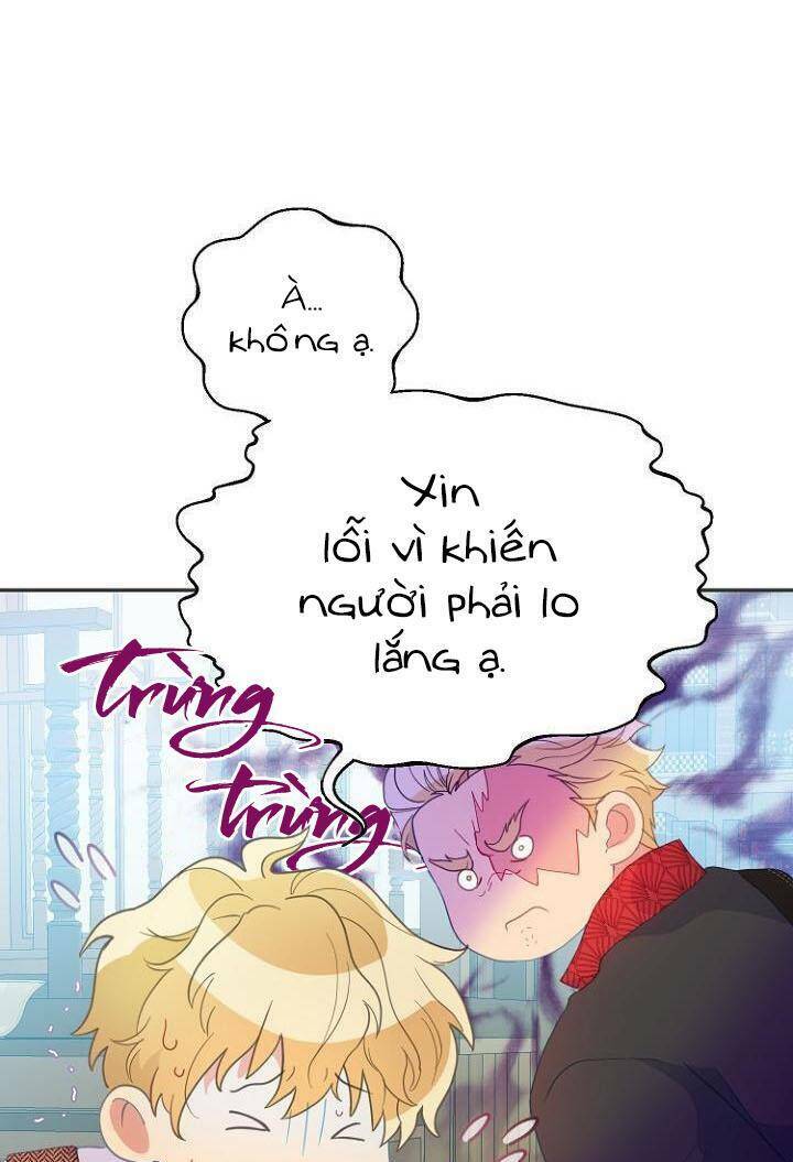 Tiền Là Tất Cả Chồng Là Phù Du: Chapter 45