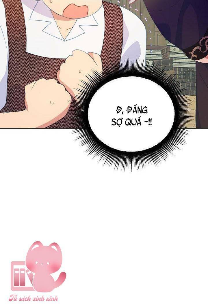 Tiền Là Tất Cả Chồng Là Phù Du: Chapter 45