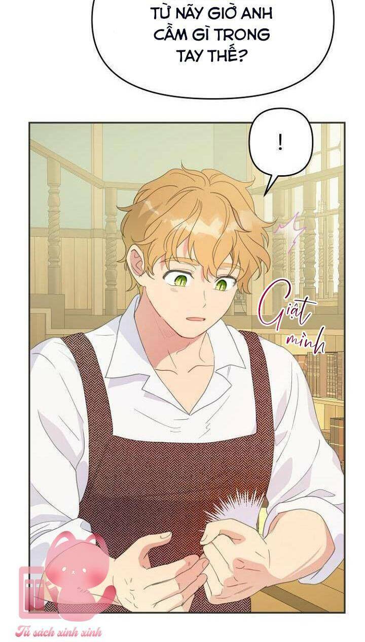 Tiền Là Tất Cả Chồng Là Phù Du: Chapter 45