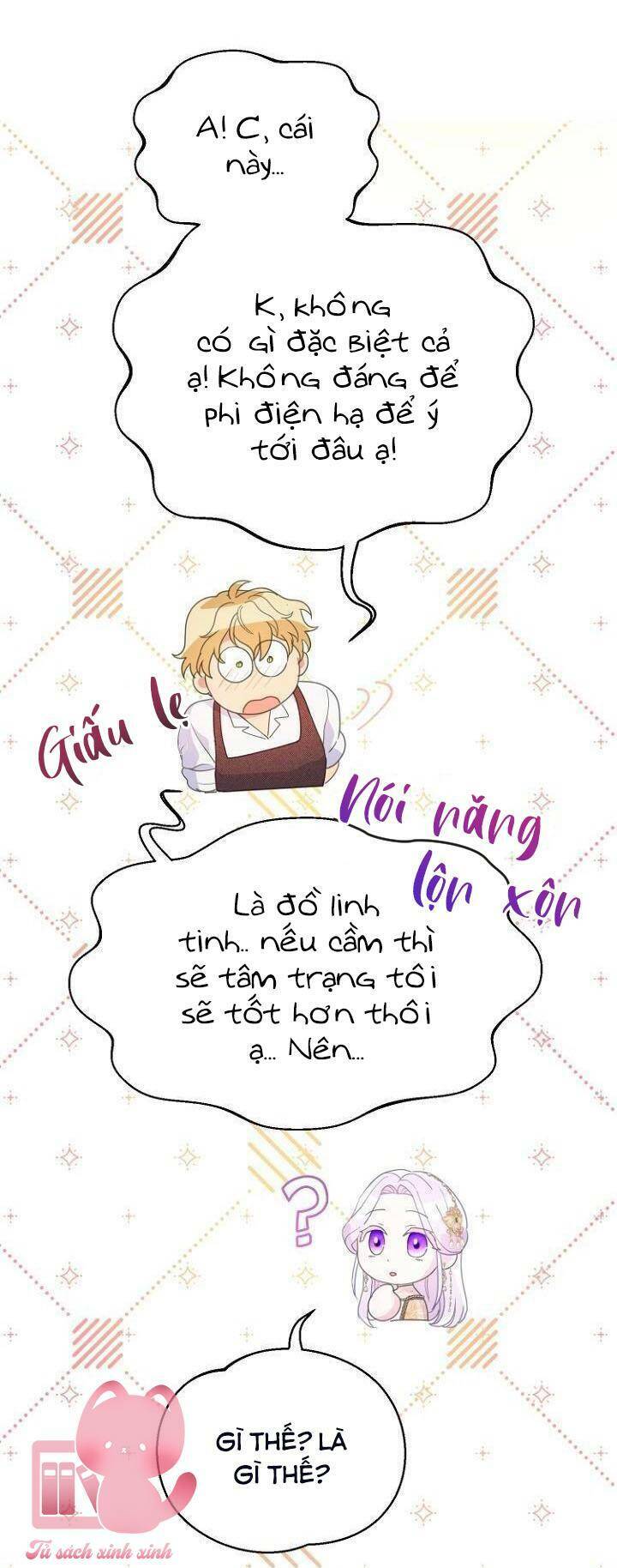 Tiền Là Tất Cả Chồng Là Phù Du: Chapter 45