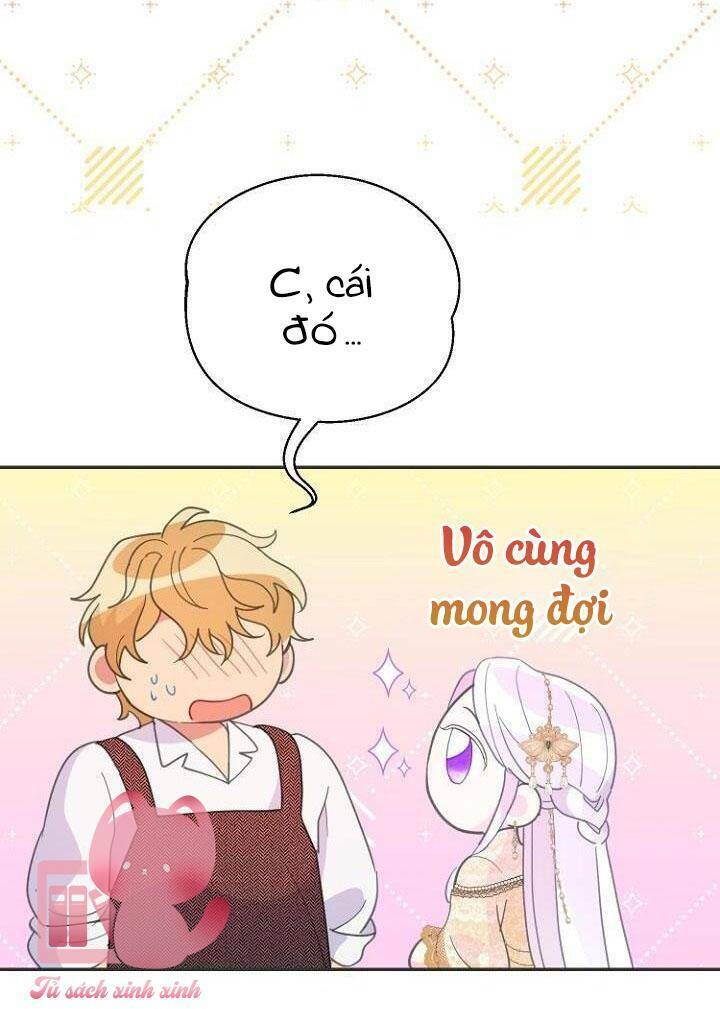 Tiền Là Tất Cả Chồng Là Phù Du: Chapter 45