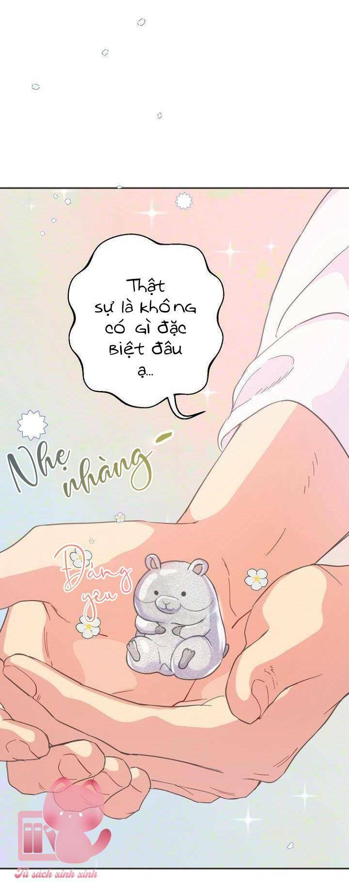 Tiền Là Tất Cả Chồng Là Phù Du: Chapter 45