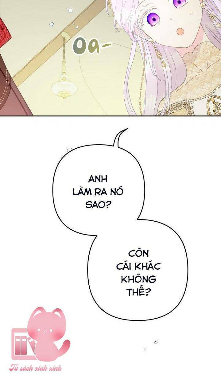 Tiền Là Tất Cả Chồng Là Phù Du: Chapter 45