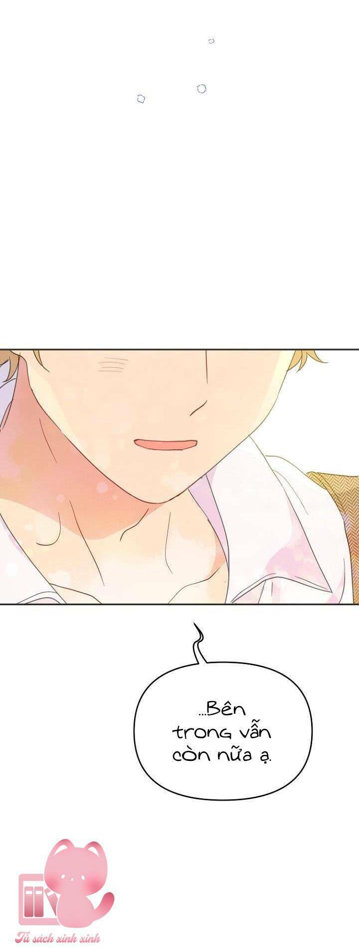 Tiền Là Tất Cả Chồng Là Phù Du: Chapter 45