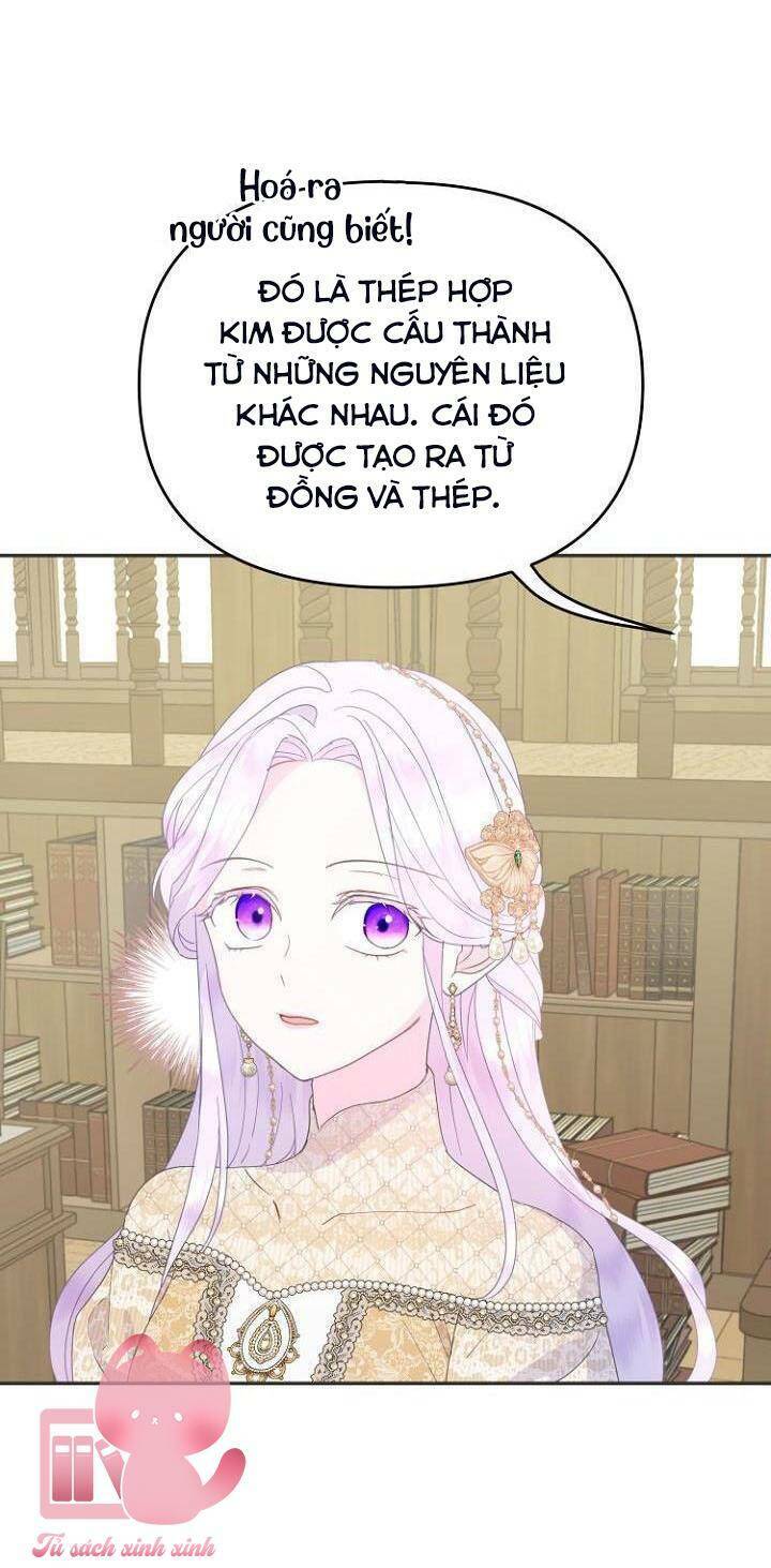 Tiền Là Tất Cả Chồng Là Phù Du: Chapter 45