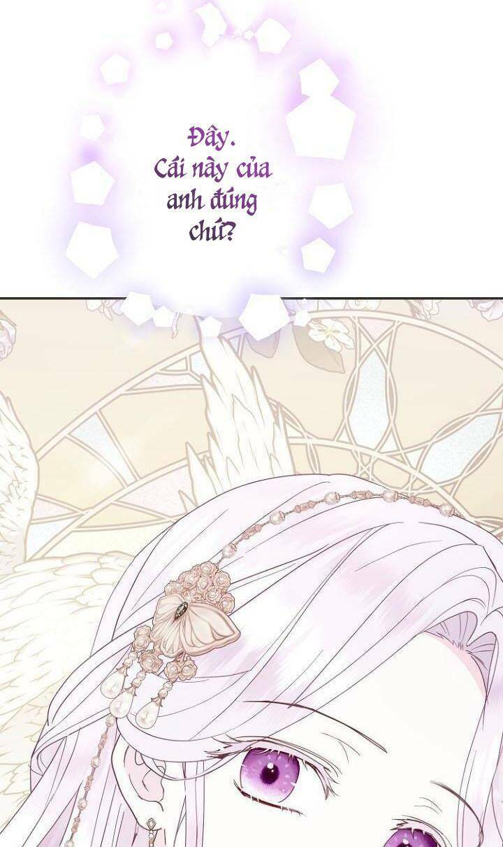 Tiền Là Tất Cả Chồng Là Phù Du: Chapter 45