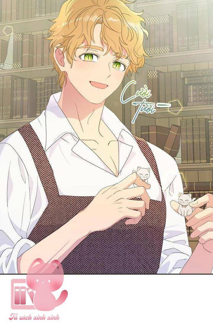Tiền Là Tất Cả Chồng Là Phù Du: Chapter 45